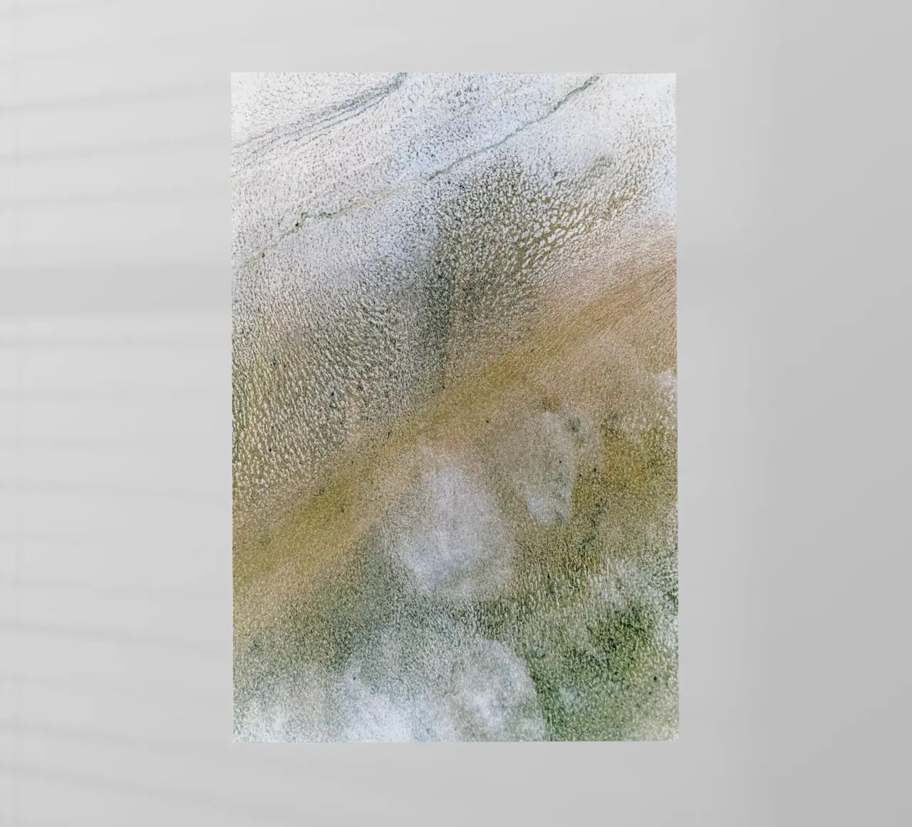 View from Below pellicola backlit da Shot By Clint