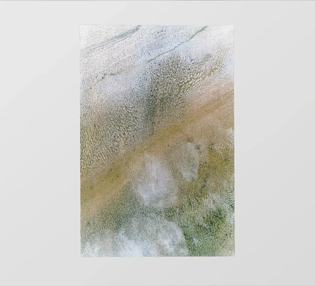 View from Below pellicola backlit da Shot By Clint