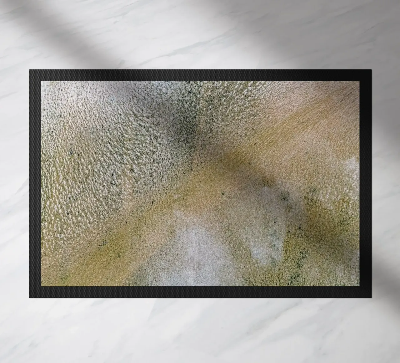 View from Below zerbino da Shot By Clint