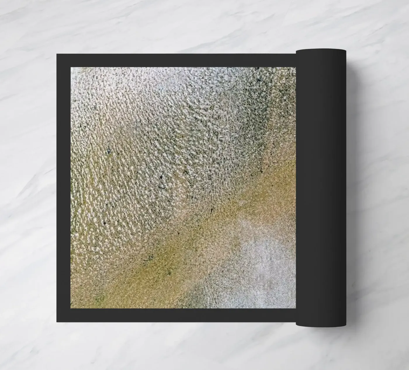 View from Below deurmat van Shot By Clint