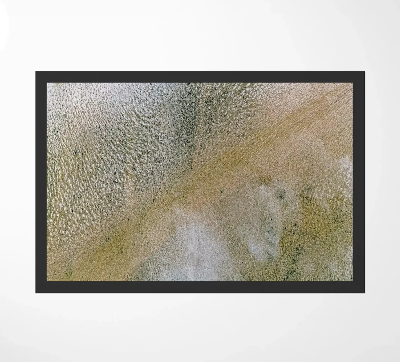 View from Below zerbino da Shot By Clint