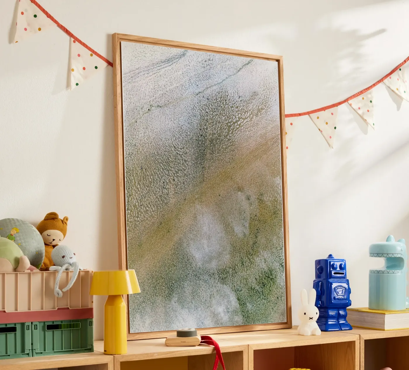 View from Below plexiglass da Shot By Clint