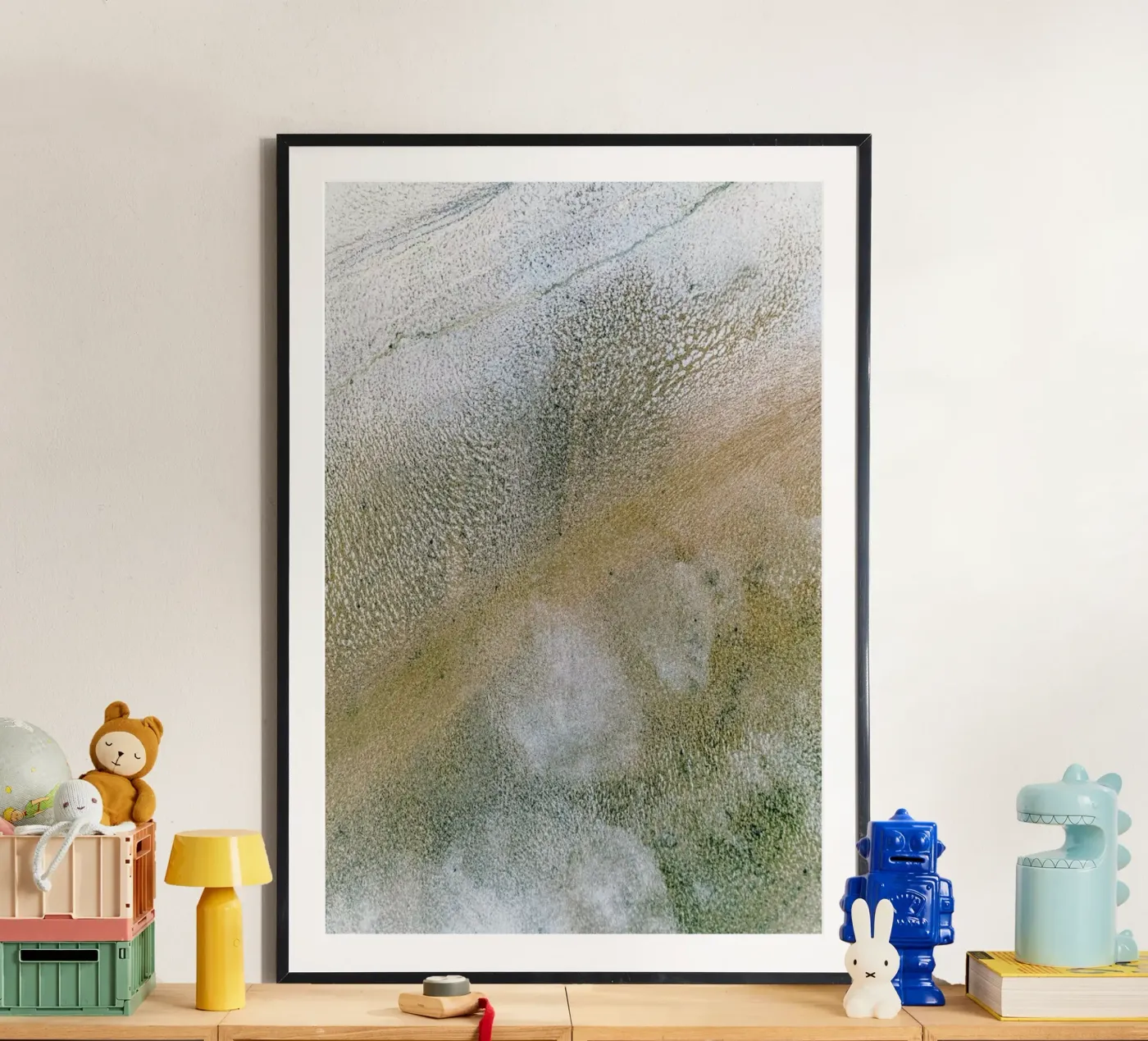 View from Below Poster von Shot By Clint