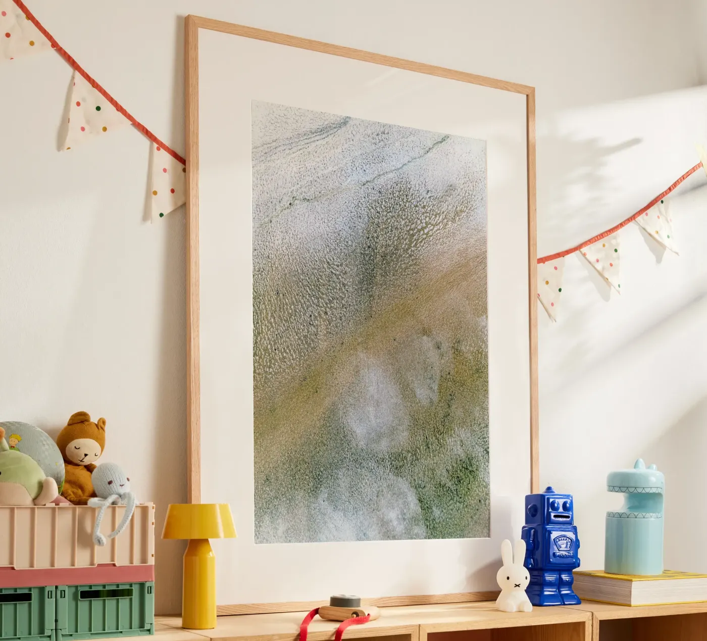 View from Below Poster von Shot By Clint