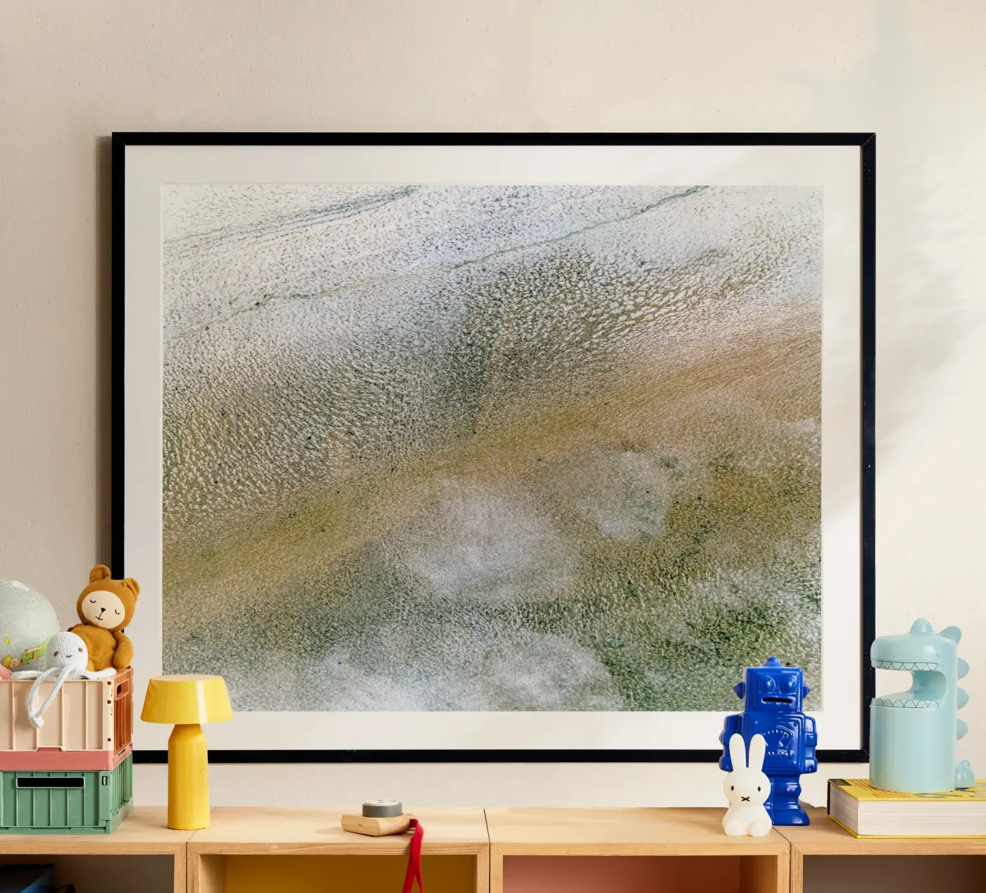 View from Below Poster von Shot By Clint