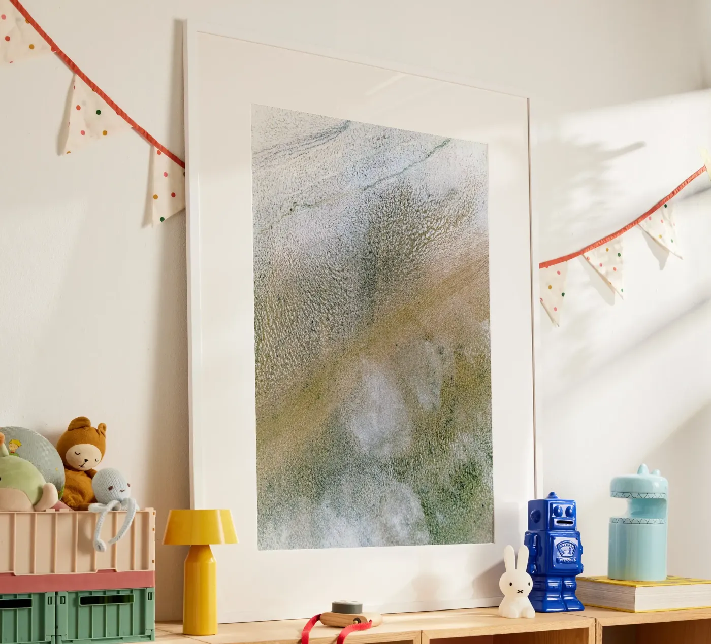 View from Below Poster von Shot By Clint