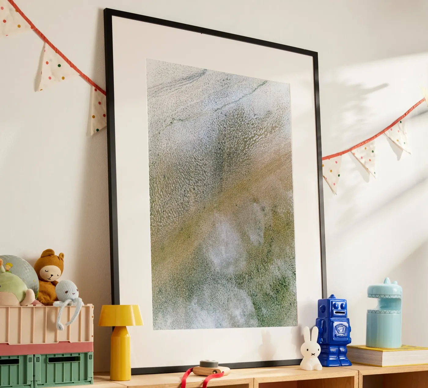 View from Below Poster von Shot By Clint