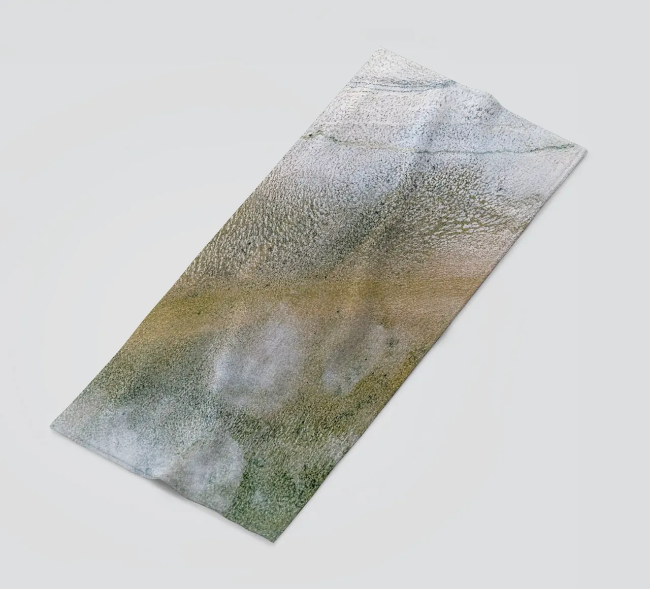 View from Below telo mare da Shot By Clint