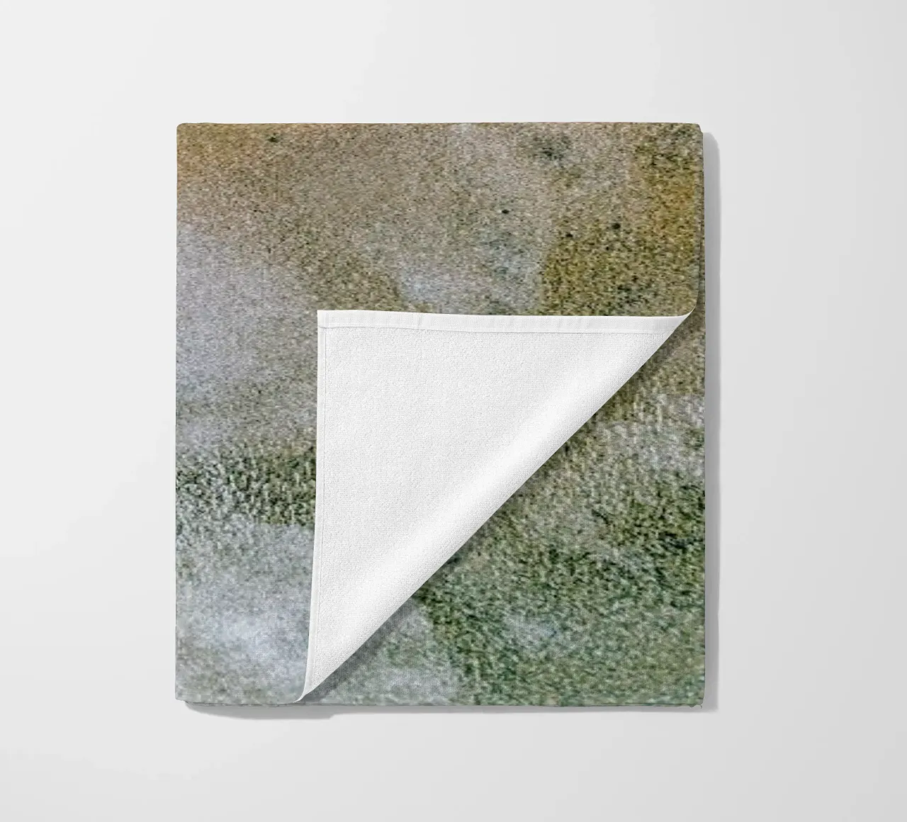 View from Below telo mare da Shot By Clint