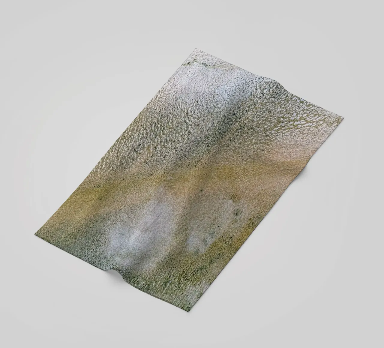 View from Below telo mare da Shot By Clint