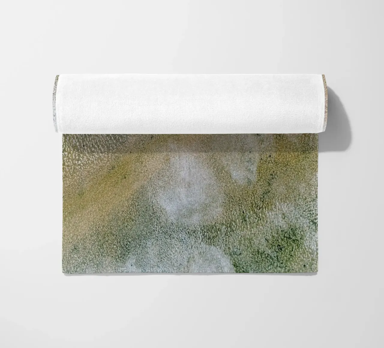 View from Below telo mare da Shot By Clint