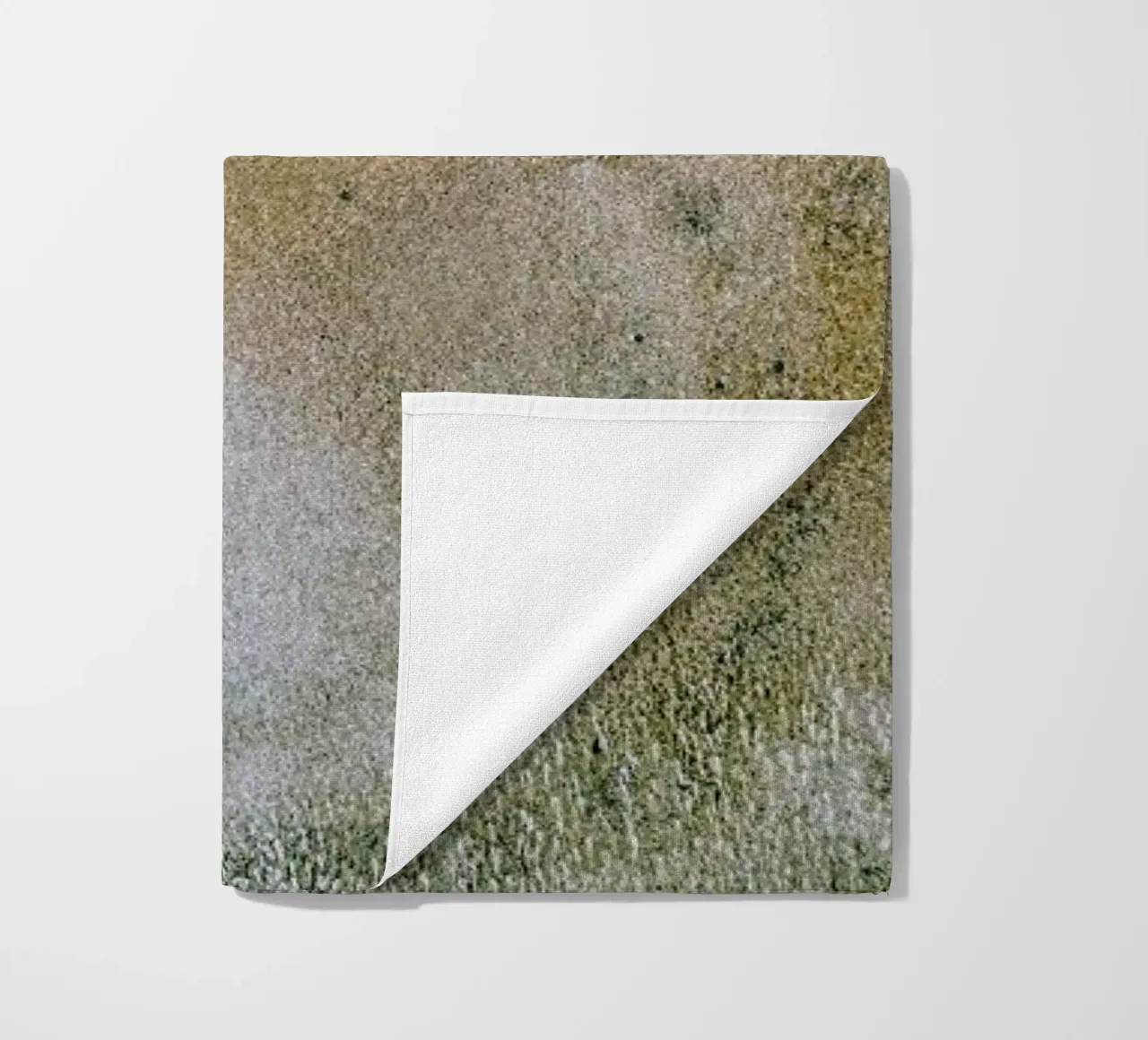 View from Below telo mare da Shot By Clint