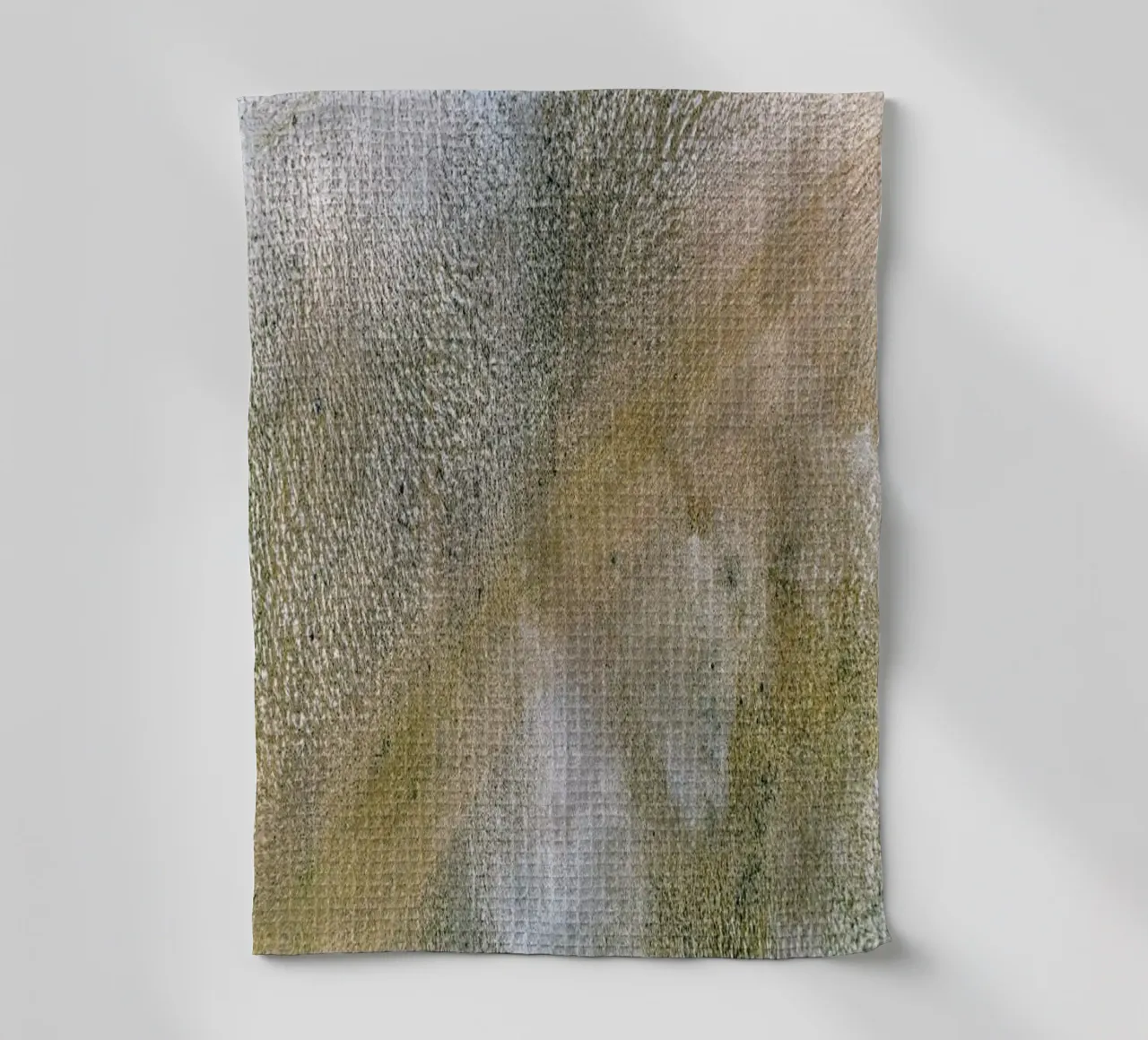 View from Below canovaccio da cucina da Shot By Clint