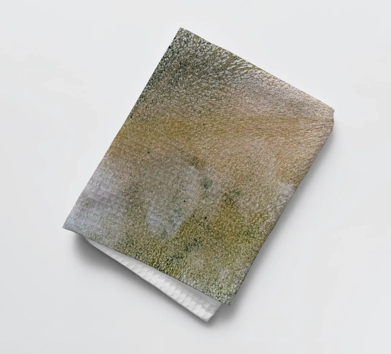 View from Below canovaccio da cucina da Shot By Clint