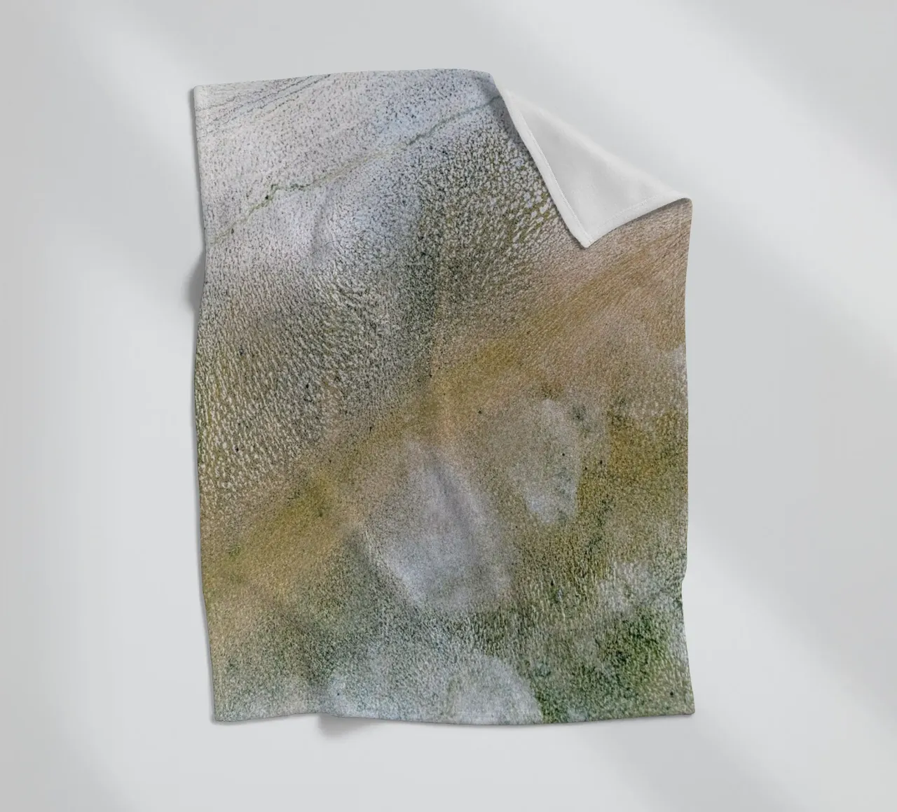 View from Below coperta in pile da Shot By Clint