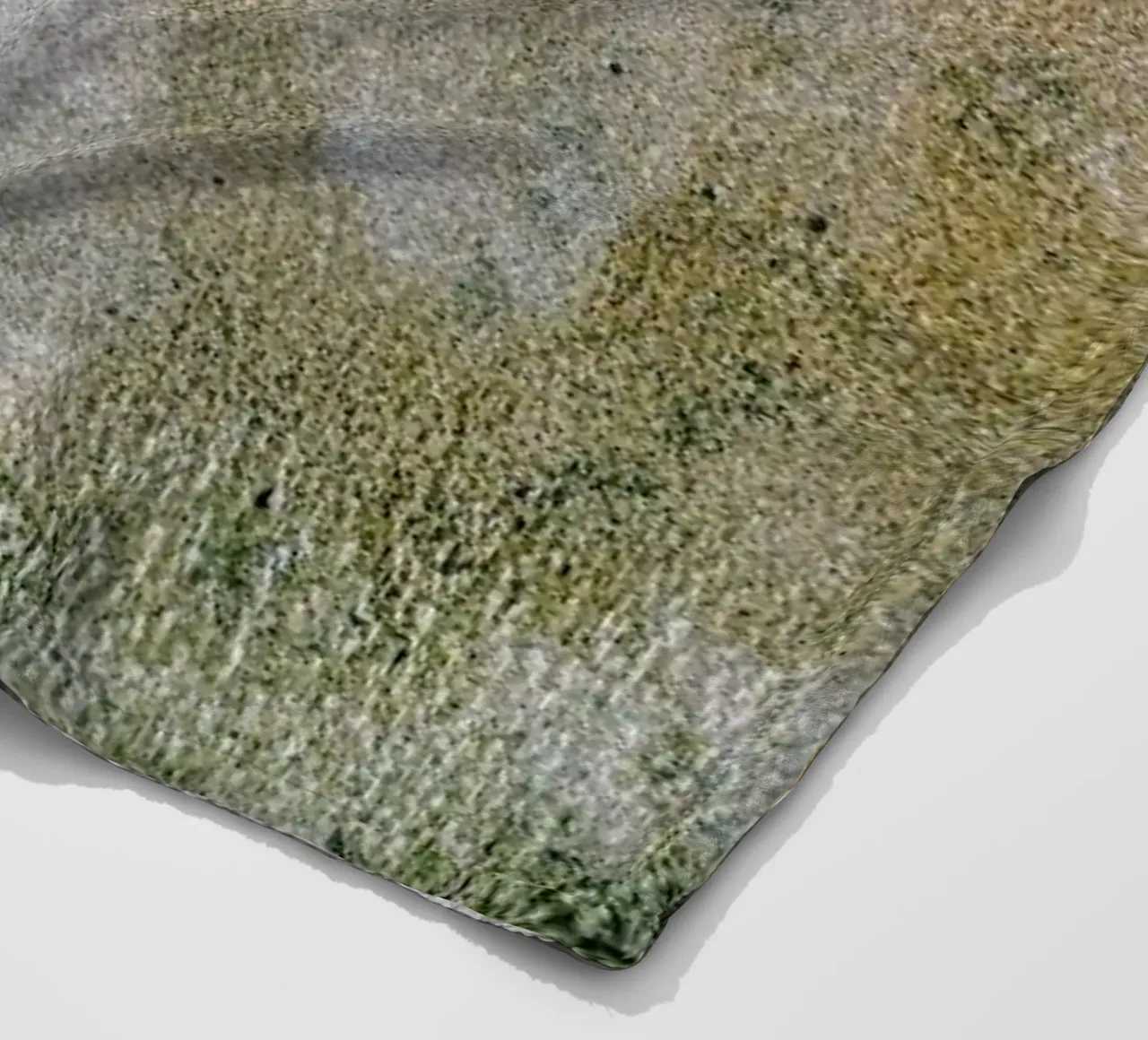 View from Below coperta in pile da Shot By Clint