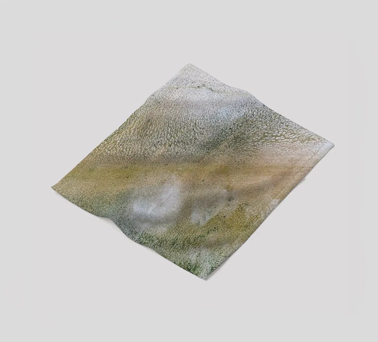 View from Below coperta in pile da Shot By Clint