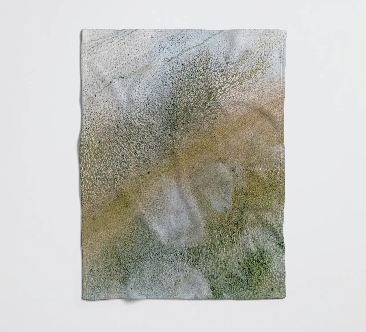 View from Below coperta in pile da Shot By Clint