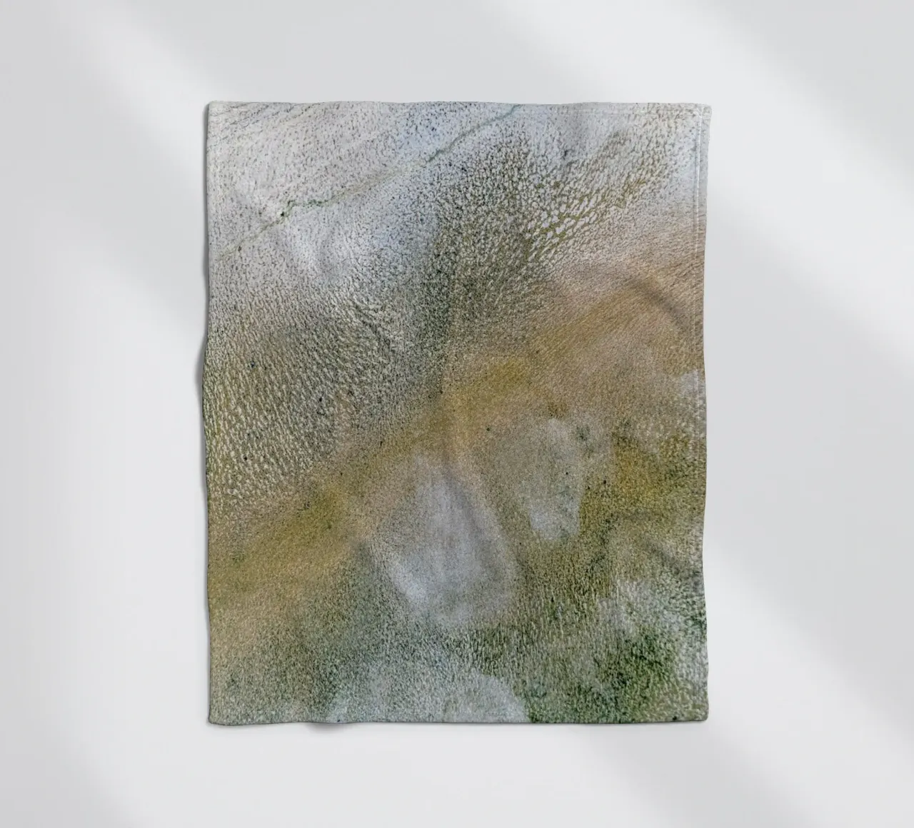 View from Below coperta in pile da Shot By Clint