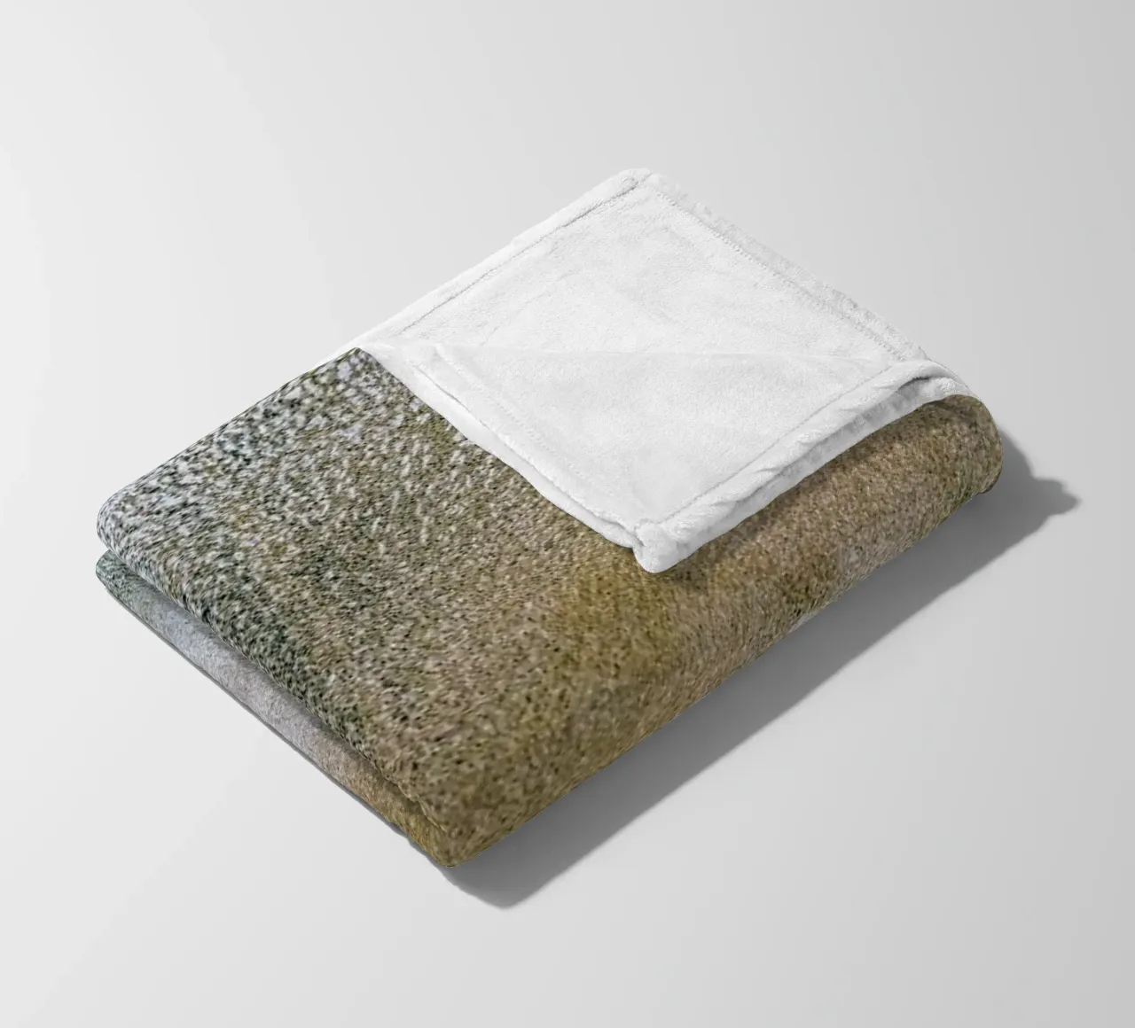 View from Below coperta in pile da Shot By Clint