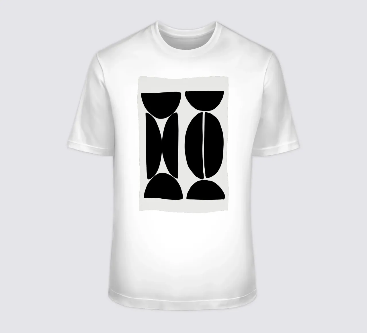 Coffee Bean t-shirt da Graphite