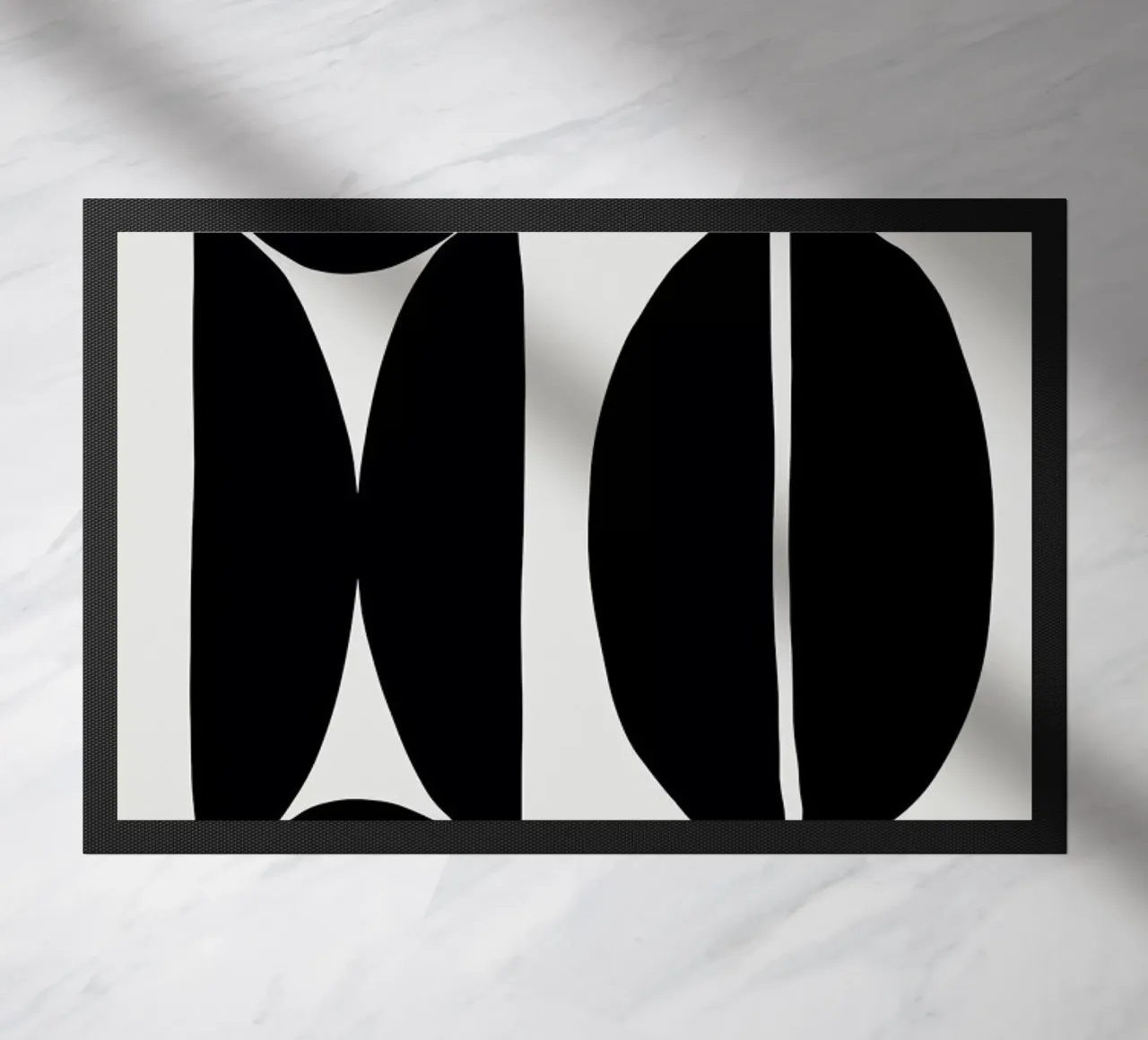 Coffee Bean zerbino da Graphite