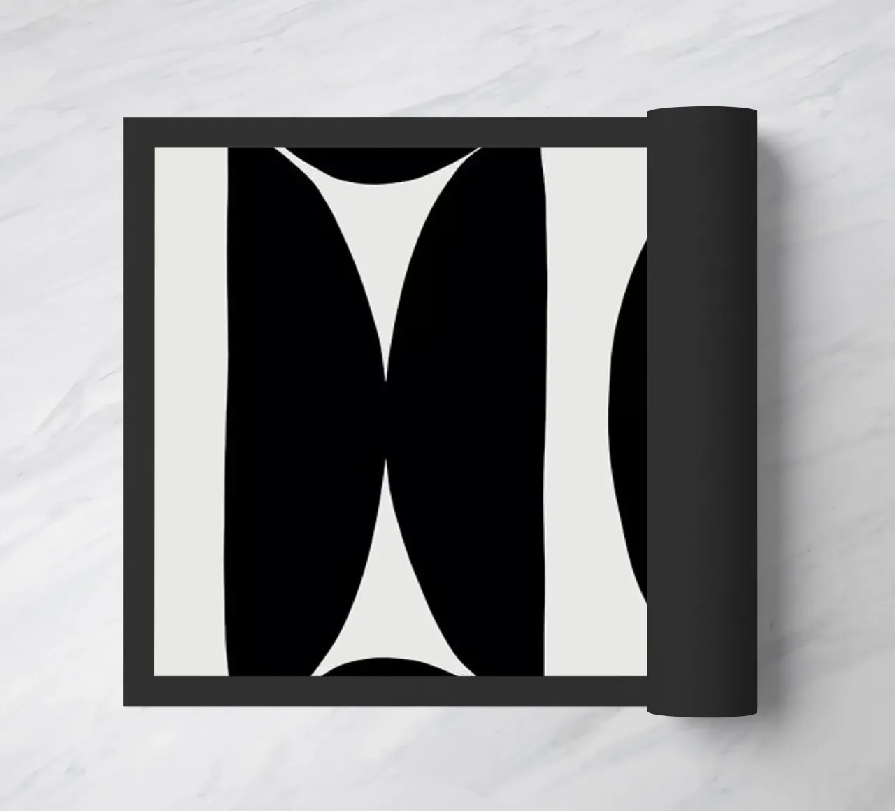 Coffee Bean zerbino da Graphite