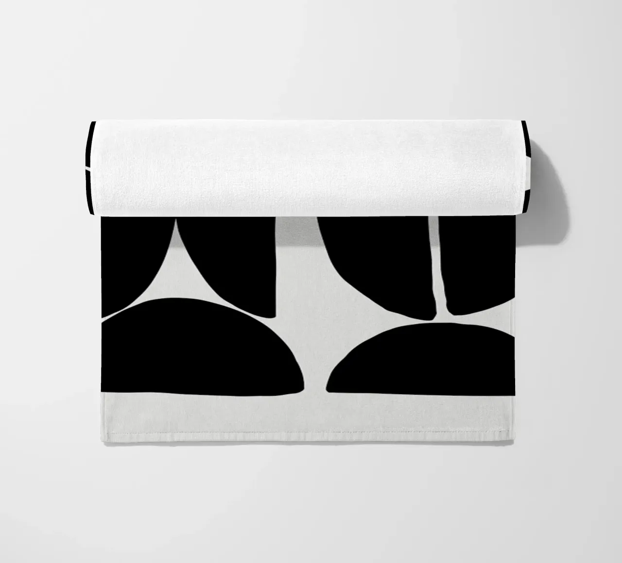 Coffee Bean telo mare da Graphite