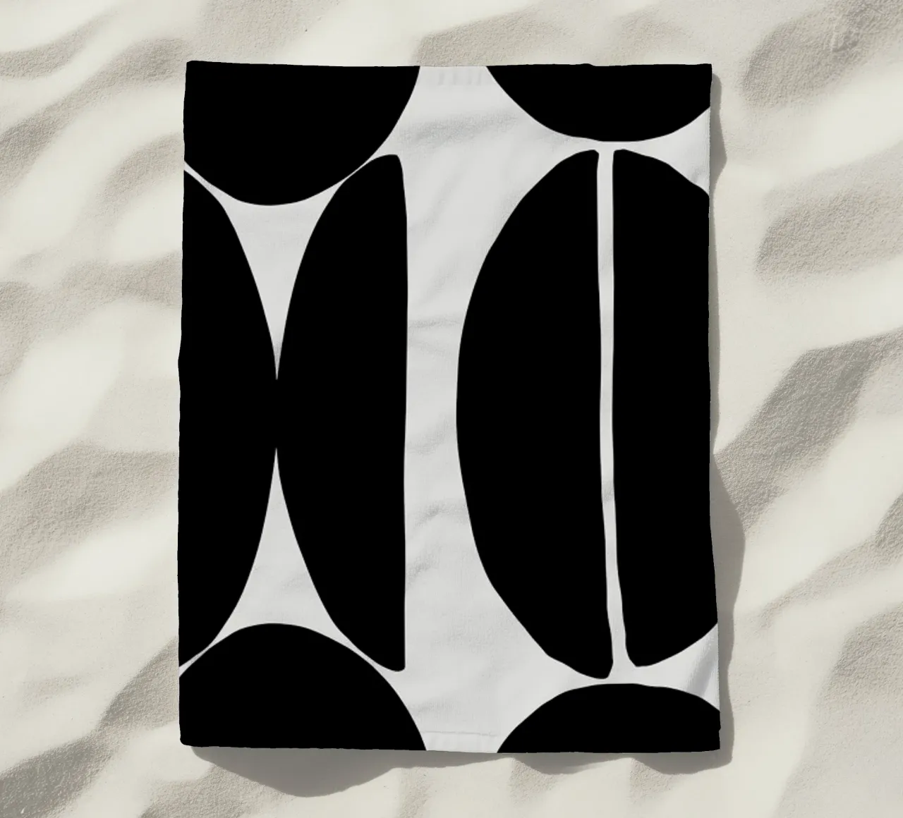 Coffee Bean telo mare da Graphite