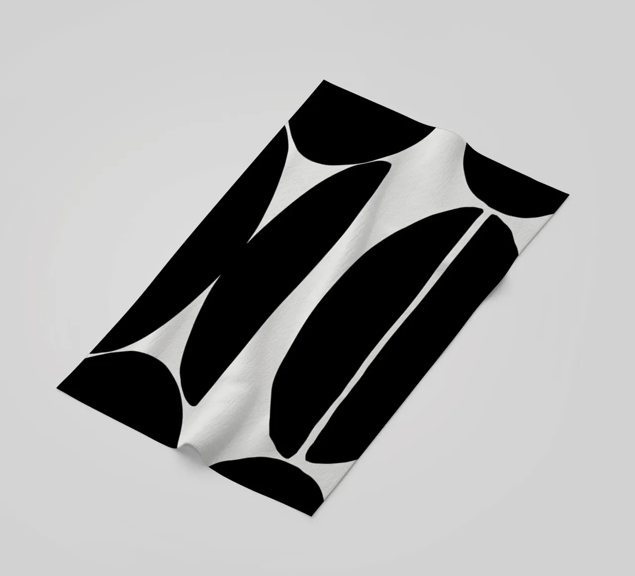 Coffee Bean telo mare da Graphite