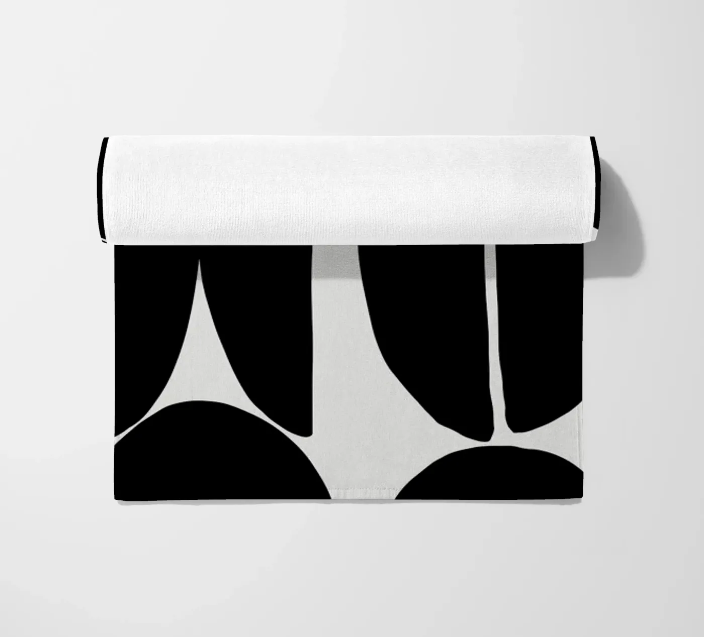 Coffee Bean telo mare da Graphite