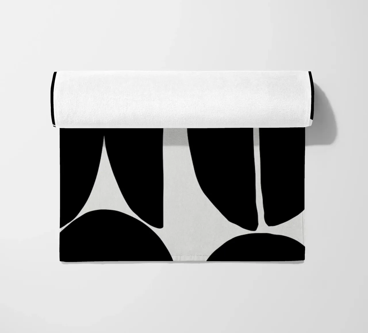 Coffee Bean telo mare da Graphite