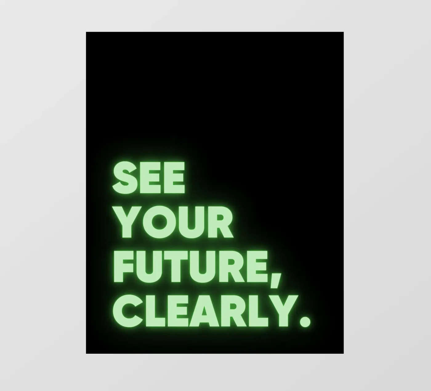 future pellicola backlit da pixelflow