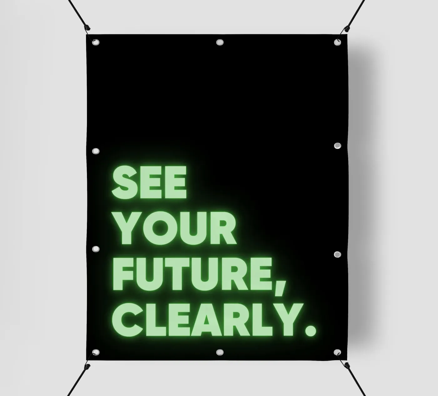 future telo in pvc da pixelflow