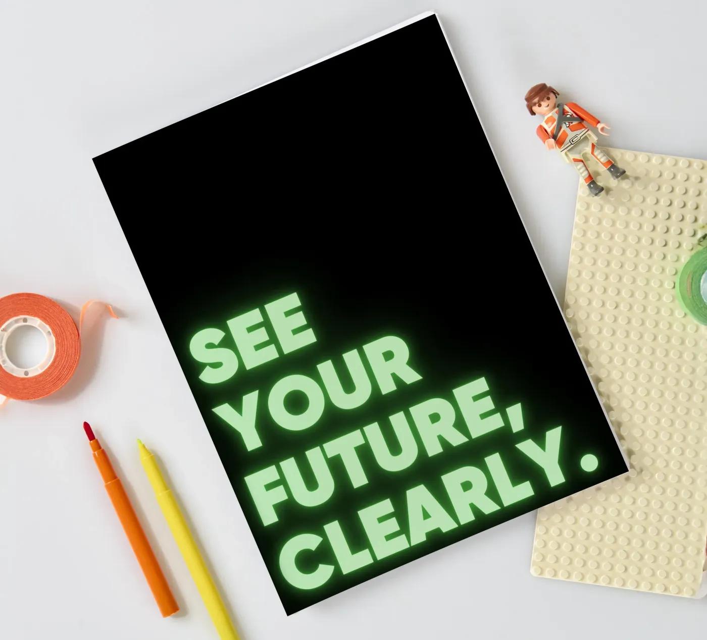 future notebook by pixelflow