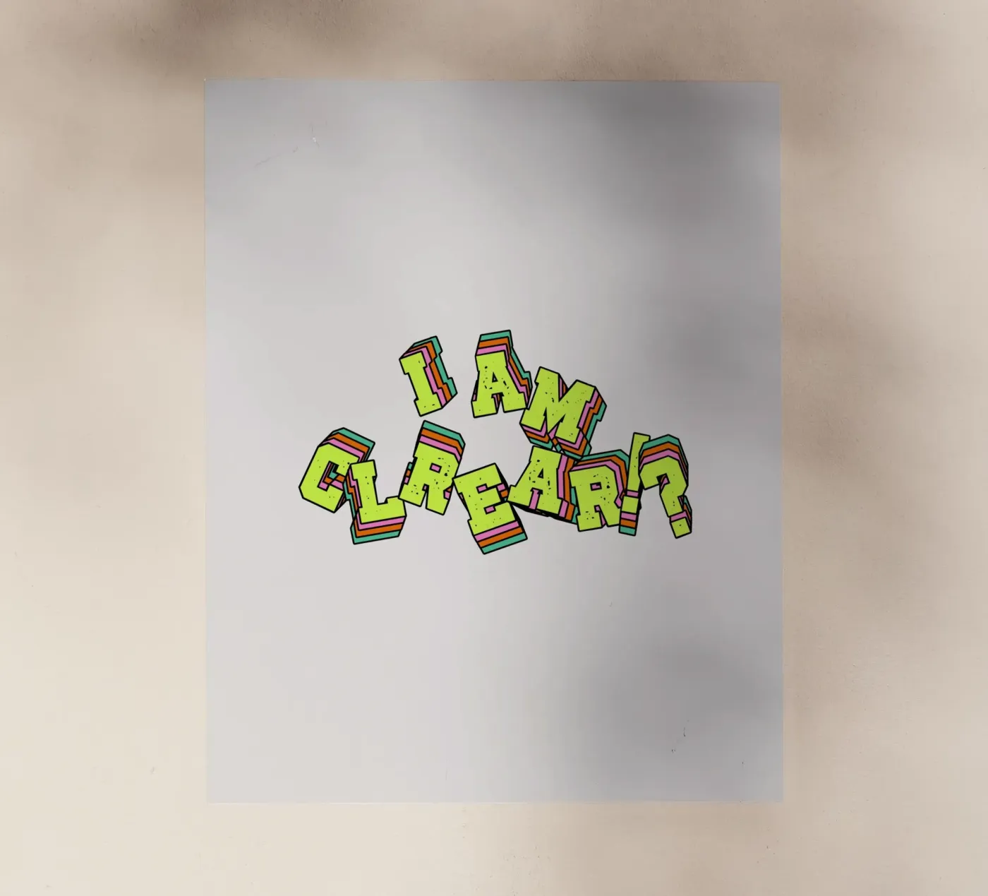 clearity pellicola backlit da pixelflow