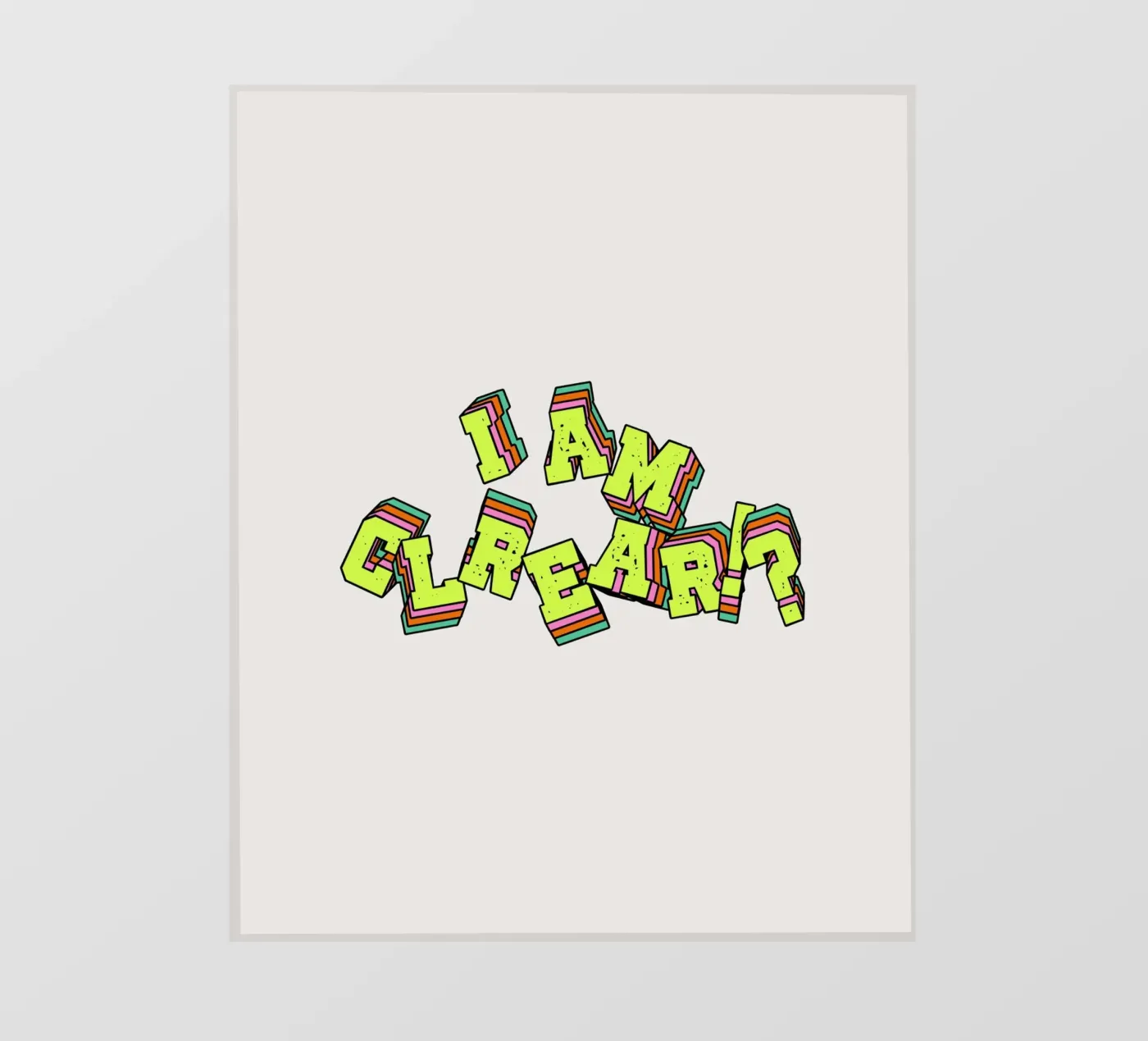 clearity pellicola backlit da pixelflow