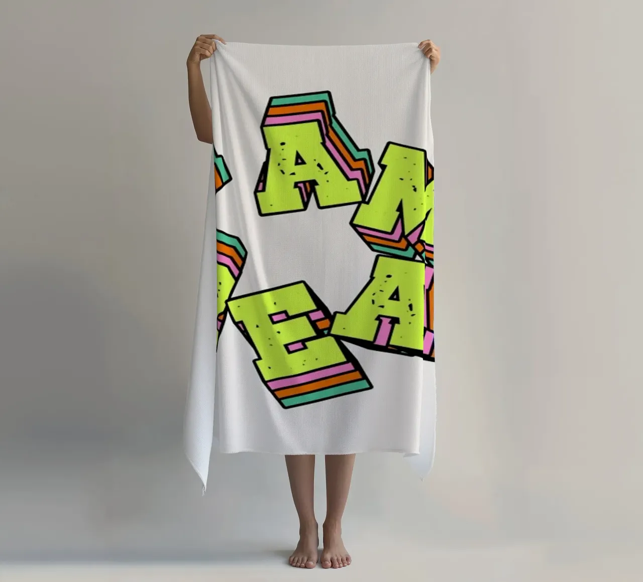 clearity telo mare da Ambition Wall