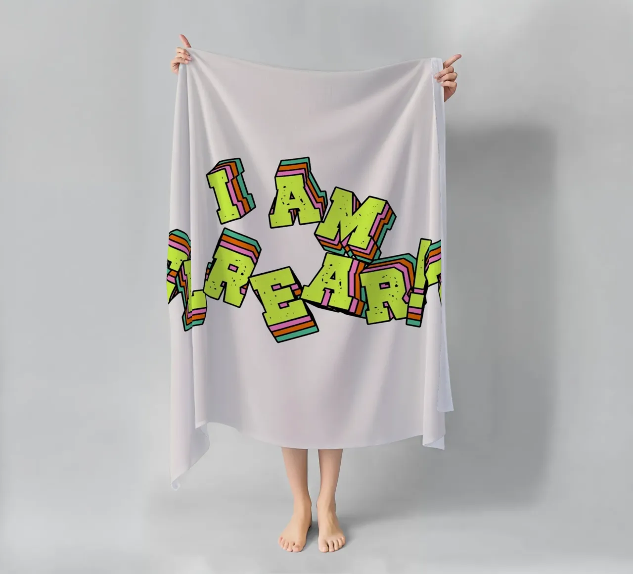 clearity telo mare da Ambition Wall