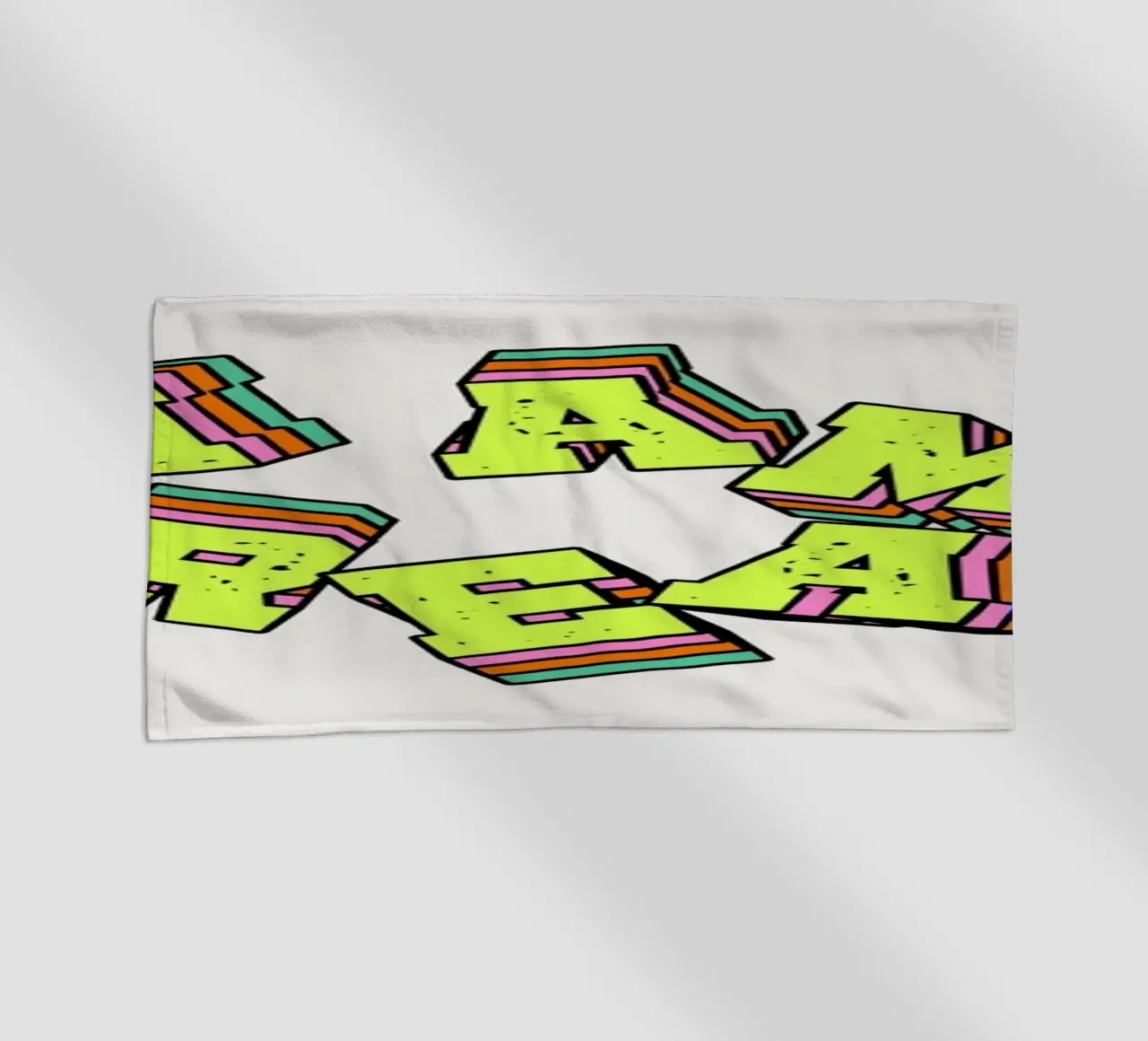 clearity telo mare da Ambition Wall