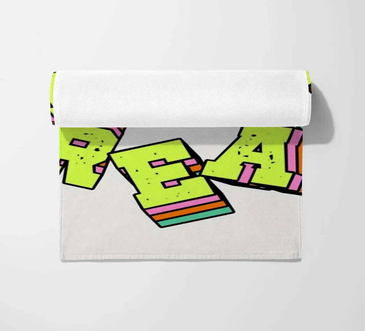 clearity telo mare da Ambition Wall