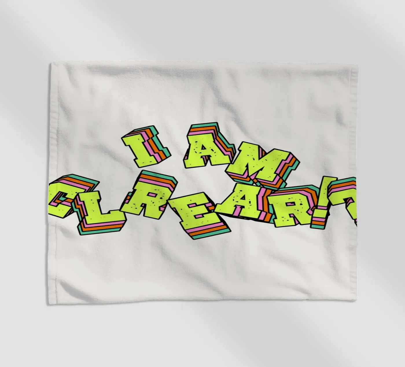 clearity telo mare da pixelflow