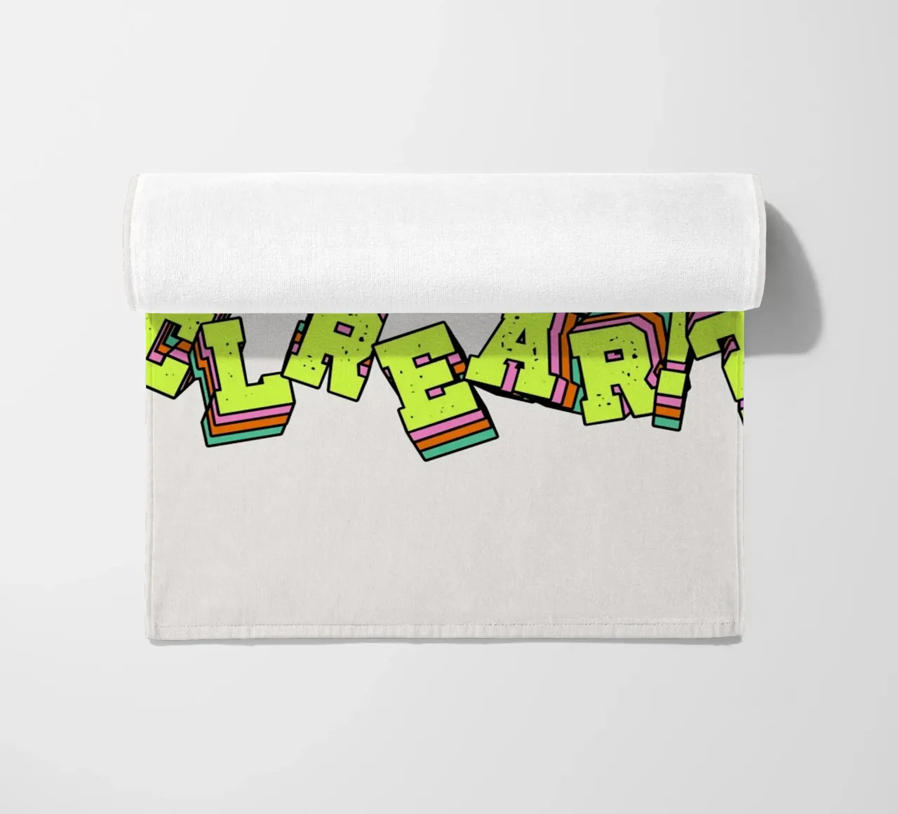 clearity telo mare da Ambition Wall