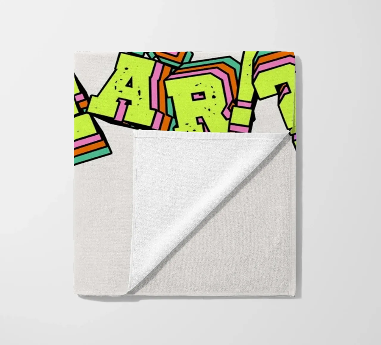 clearity telo mare da Ambition Wall