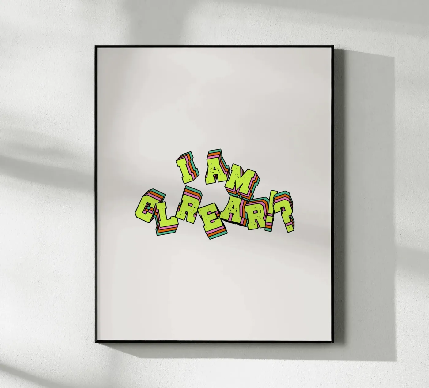 clearity plexiglass da pixelflow