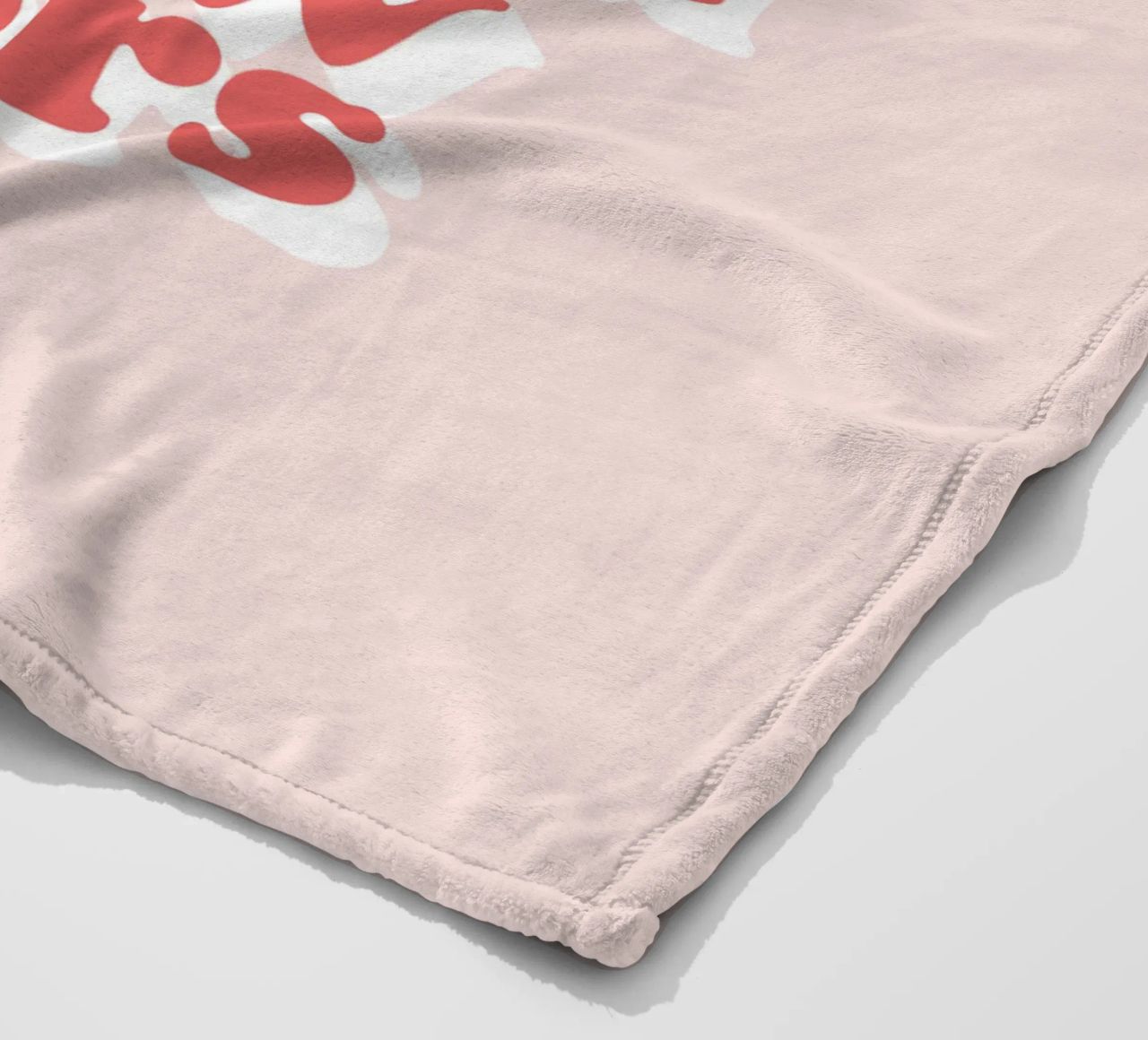 Old Ways Won't Open New Doors Typography Design fleece blanket by THE MOTIVATED TYPE