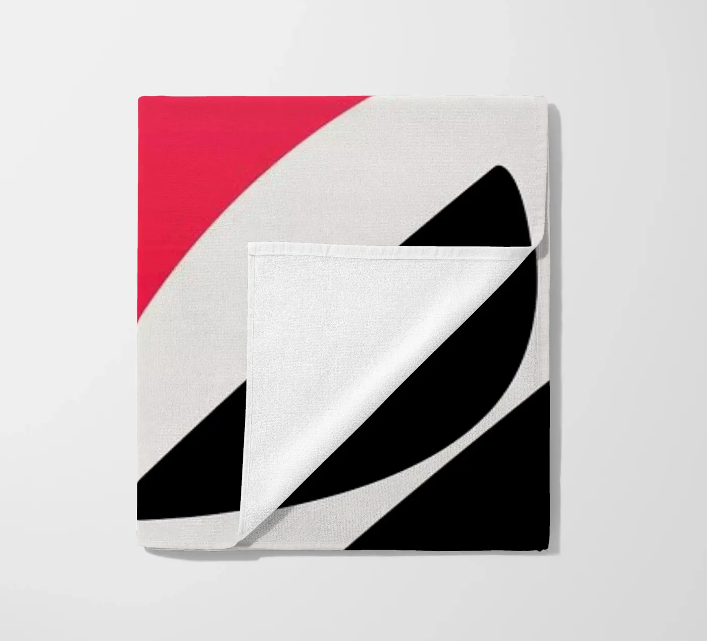 Rainbow Flower telo mare da Kubistika