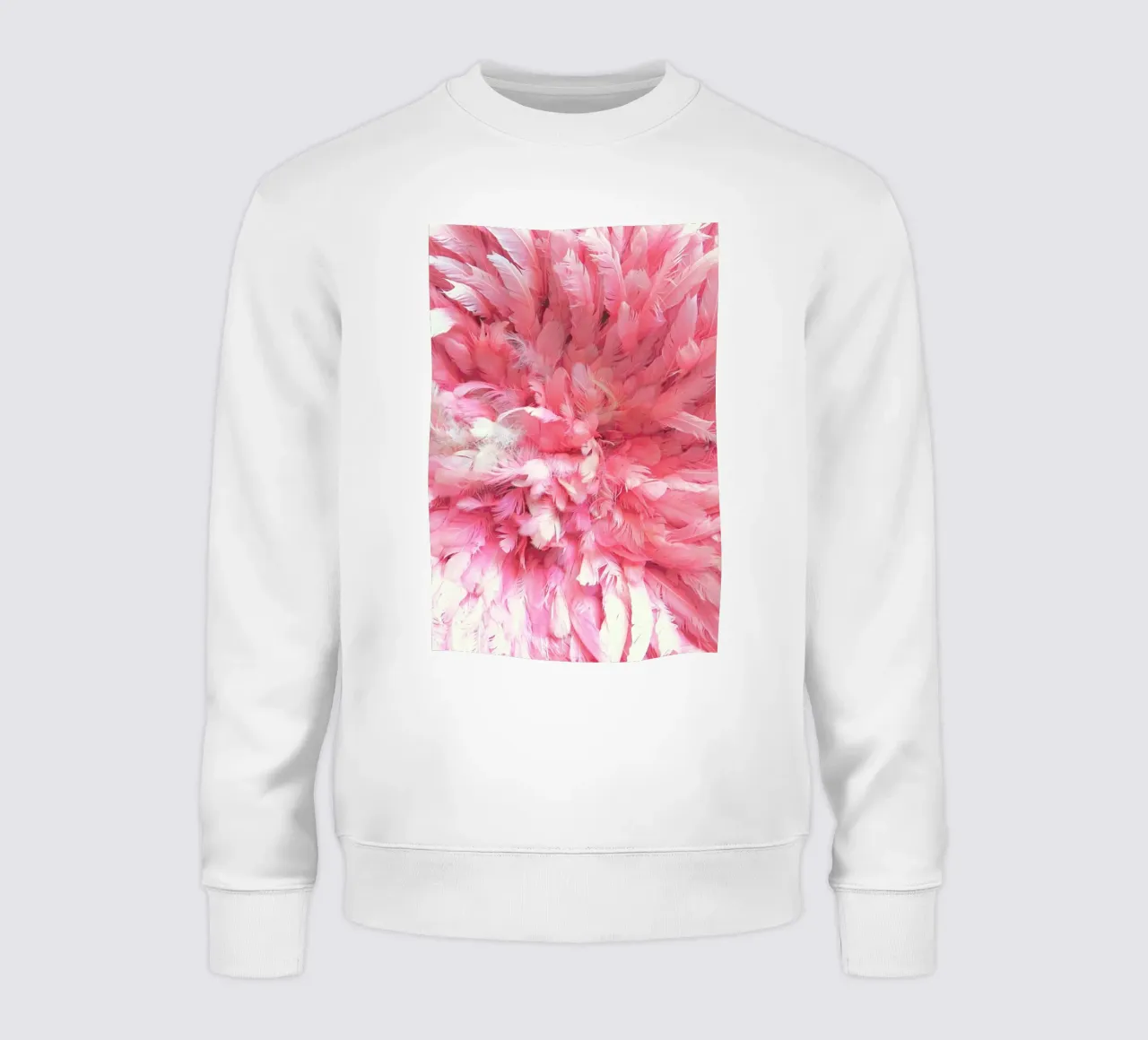 Iroquai felpa da Ballack Art House