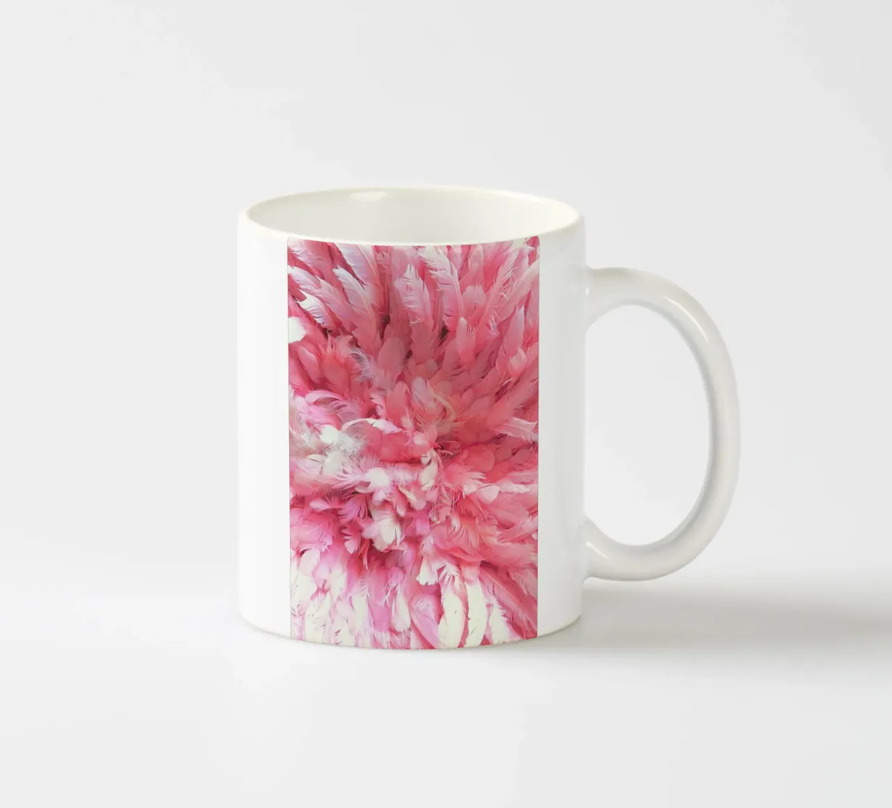Iroquai tazza in ceramica da Ballack Art House
