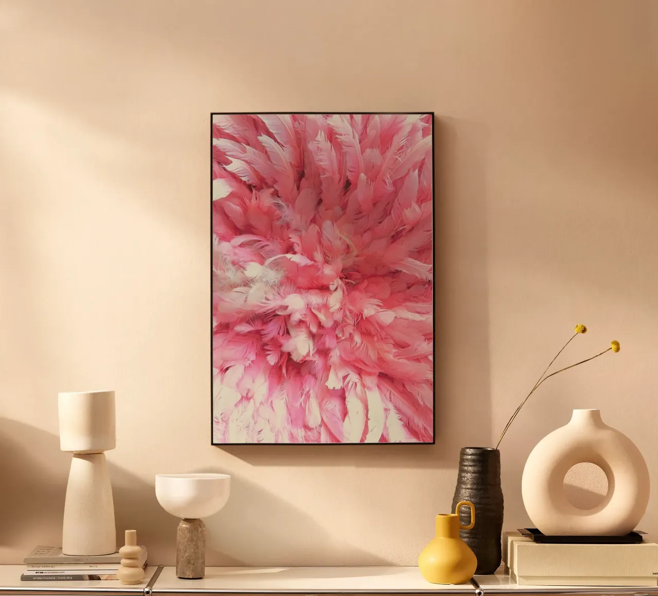 Iroquai plexiglass da Ballack Art House